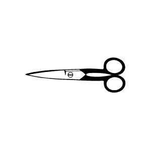  Marks/Mundial M275 5 Scissor: Arts, Crafts & Sewing