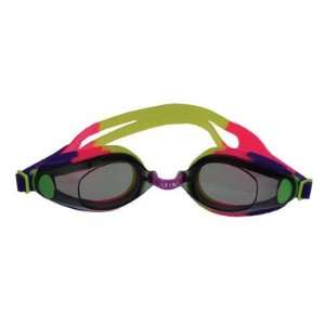   Pro Advanced Precision Optics Swim Goggles (DG 0660)