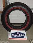   GOODRICH ADVERTISING DISPLAY TIRE WITH STAND RUBBER INDUSTRY COOL