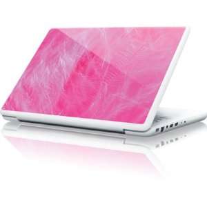  Pink Feathers skin for Apple MacBook 13 inch