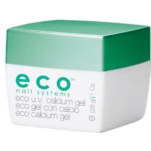  STAR NAIL Eco Gel Calcium 1 oz.