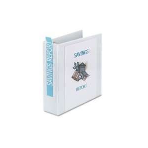 Avery® Showcase Reference View Binder 