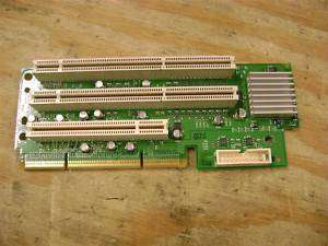IBM PCI Riser Card 73P6591 for xSeries 345  