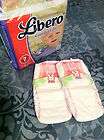 Diapers   Libero size 7   ABDL adult baby   Europe import