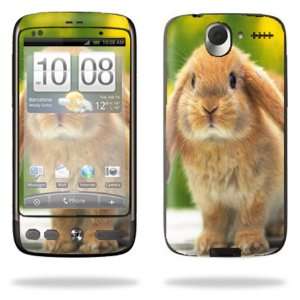   HTC Desire Smart Phone Cell Phone   Rabbit Cell Phones & Accessories