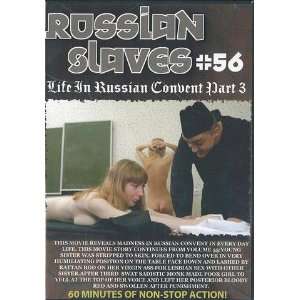 Russian Slaves #56  Dvd