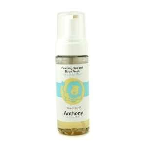   Anthony Logistics For Men Foaming Hair And Body Wash For Little Men
