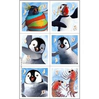  Warner Happy Feet 2 Dancing And Singing Erik: Toys & Games