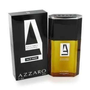  Uniquely For Him AZZARO by Loris Azzaro Shaving Foam 5 oz Beauty