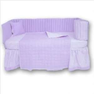  Bundle 59 Tadpoles Basics Crib Skirt