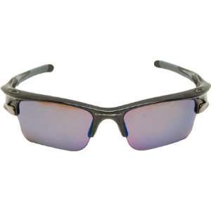  Oakley Fast Jacket XL Sunglasses   Polarized Sports 