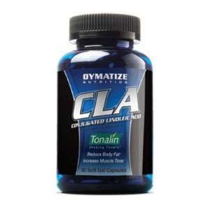  Dymatize  Tonalin CLA, 90 softgels