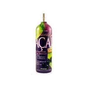   Naturally Acai Xtra Dietary Supplement 16oz: Health & Personal Care