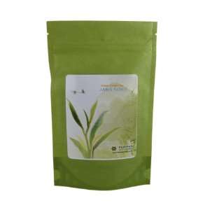 Puripan Loose Green Tea, Jangsung 2 oz. Bag,:  Grocery 