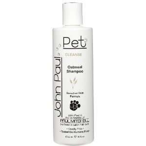  John Paul Pet Oatmeal Shampoo: Health & Personal Care