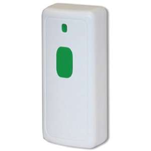   : CentralAlert Extra Wireless Doorbell (SI CA DB)  : Office Products