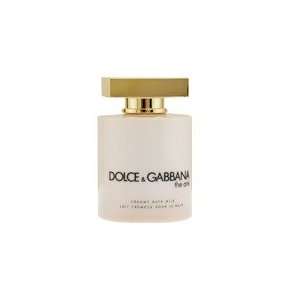  THE ONE by Dolce & Gabbana (WOMEN): Health & Personal Care