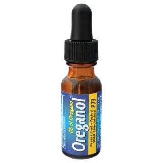  Planetary Herbals Oil of Oregano, 1 fl oz (29.57 ml 