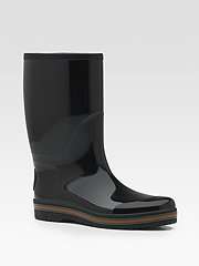    Rain Boot  