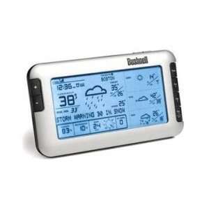  Bushnell Weather FXI 7 Day Weather Forecaster