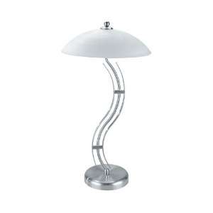  Table Lamps Curlicue Floor Lamp: Home & Kitchen