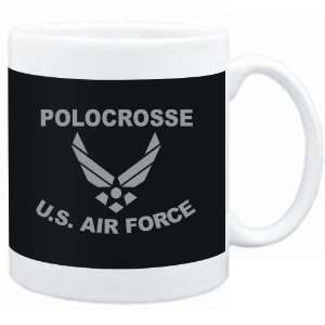   Polocrosse   U.S. AIR FORCE  Sports:  Sports & Outdoors
