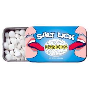 Salt Lick Candies Grocery & Gourmet Food