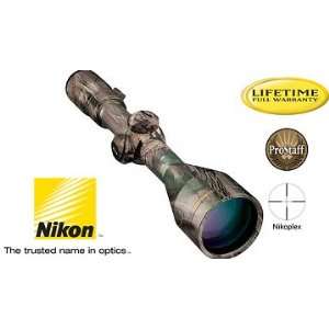 Nikon Prostaff 3 9x50 Camo Gun Scope 