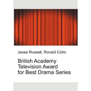  British Academy Television Award for Best Drama Series 