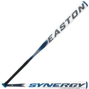 Easton Synergy Tri Zone SCN20BW Softball Bat   Mens   Softball 