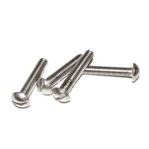  Hayward RCX2606A Slotted Round Head Screw Replacement for 