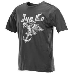  2012 Dye CO T shirt Heavy Metal  XLarge