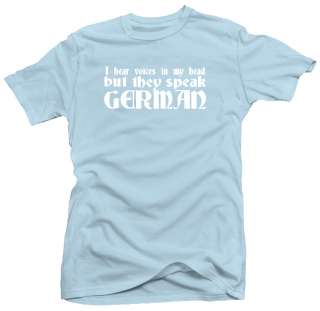 German Funny Germany New Retro Deutschland T shirt  