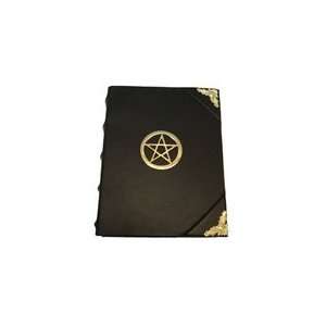  Salem Witch Protection Blank Book of Shadows Everything 