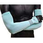   Pair Arm warmer Sleeves compression band shooting covers Guard  