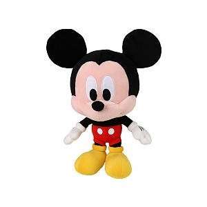 Disney Cutie Heads Mickey Mouse: Toys & Games