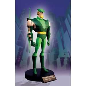  Green Arrow Maquette Toys & Games