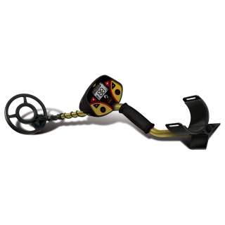 This Auction is for 1 Fisher F2 Metal Detector New Model   Free Bonus 