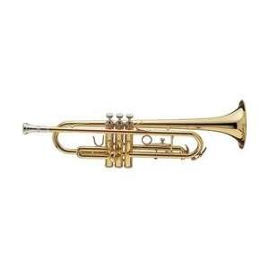    Conn Director Bb Student Trumpet, Lacquer Musical Instruments