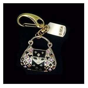  High Quality 8 GB Hangbag Crystal Jewelry USB Flash drive 