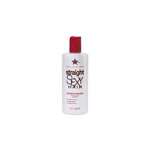  Straight Sexy Hair Conditioner 10oz Beauty