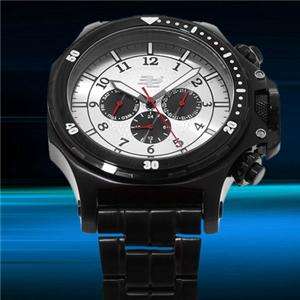 New 32 Degrees Fuel Series Swiss Multi Function Mens Watch  