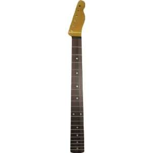  Fender Licensed Guitar Neck For Telecaster, Vintage Spec 
