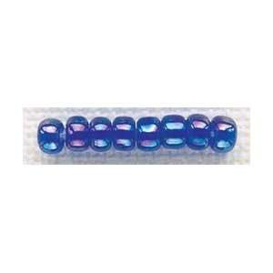  Mill Hill Glass Beads Size 6/0 4mm 5.2 Grams/Pkg Opal 