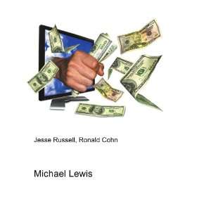 Michael Lewis [Paperback]