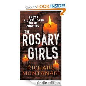 The Rosary Girls Richard Montanari  Kindle Store
