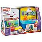 Fisher Price Laugh & Learn Learning Kitchen