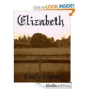 Start reading Elizabeth  