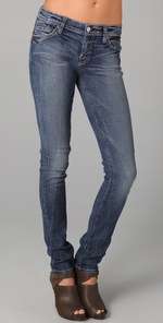 For All Mankind Roxanne Skinny Jeans  SHOPBOP