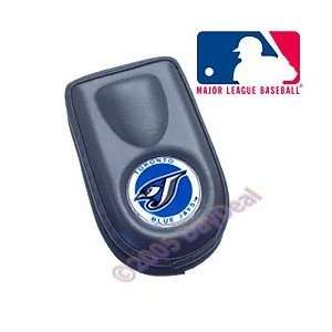  MLB Toronto Blue Jays Eva Belt Clip Carrying Case (#1.5) Cell 